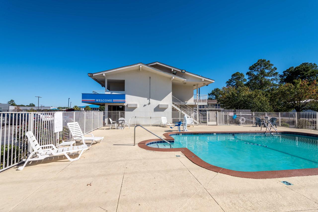 Motel 6 Montgomery - East - thumb 26