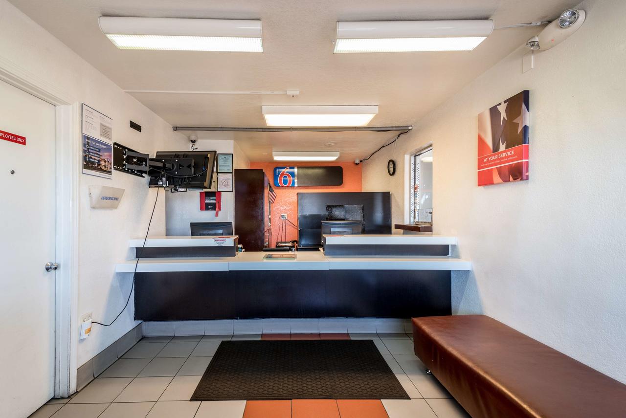 Motel 6 Montgomery - East - thumb 33