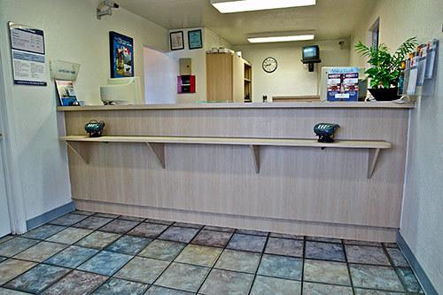 Motel 6 Montgomery - East - thumb 8