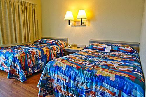 Motel 6 Montgomery - East - thumb 5