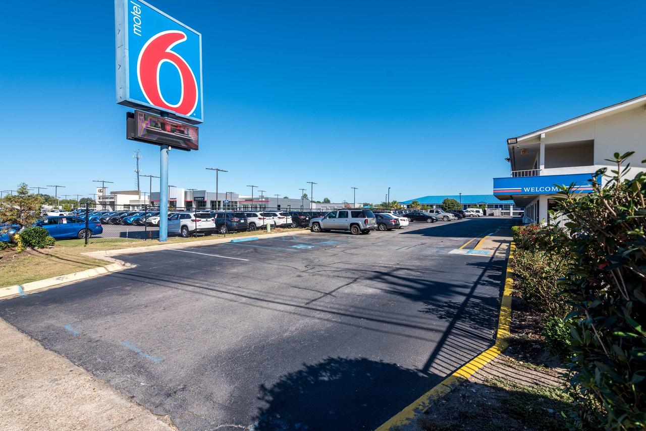 Motel 6 Montgomery - East - thumb 41