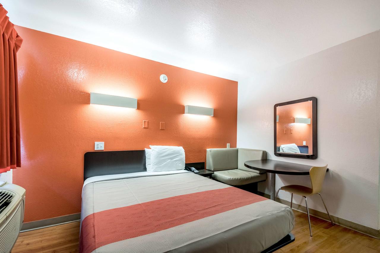 Motel 6 Montgomery - East - thumb 21