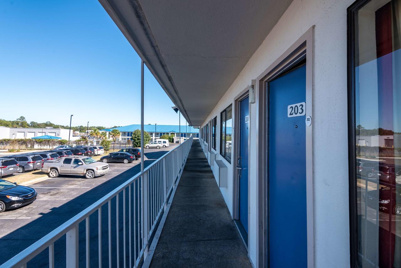 Motel 6 Montgomery - East - thumb 34