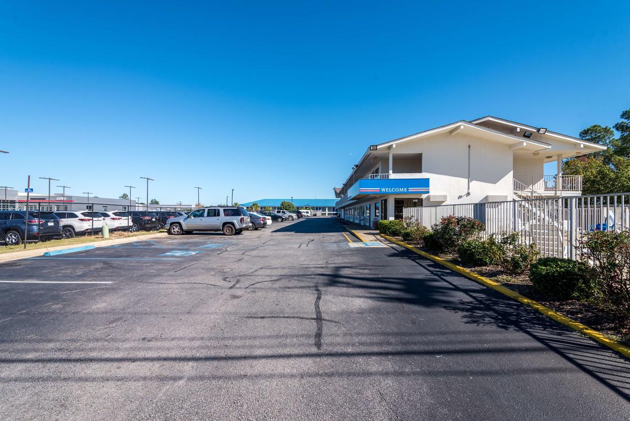 Motel 6 Montgomery - East - thumb 40