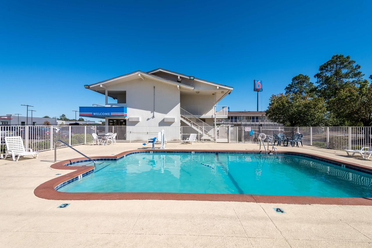 Motel 6 Montgomery - East - thumb 27