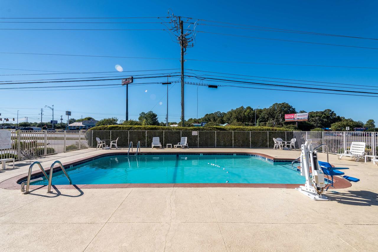 Motel 6 Montgomery - East - thumb 25