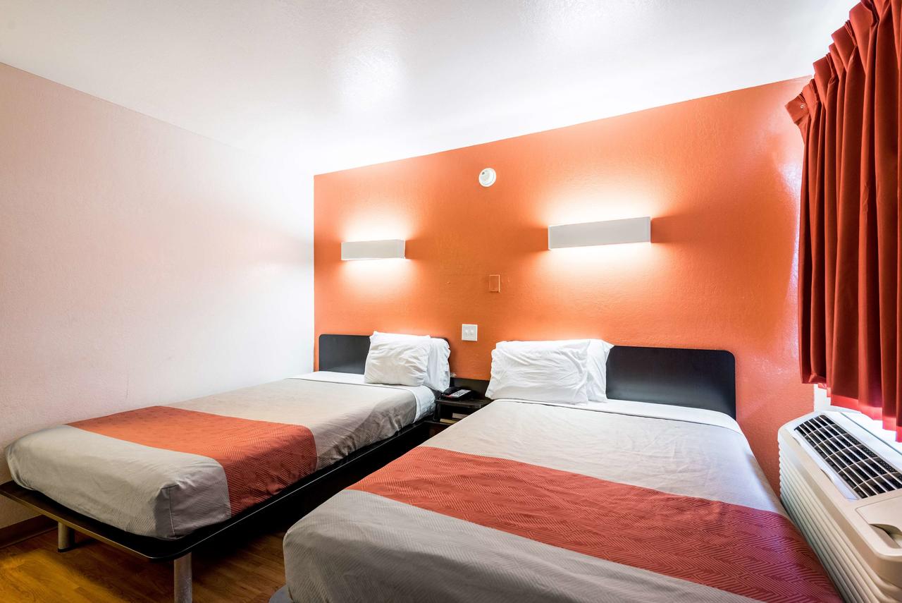 Motel 6 Montgomery - East - thumb 24