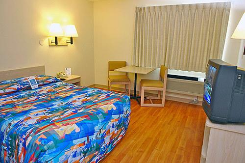 Motel 6 Montgomery - East - thumb 4