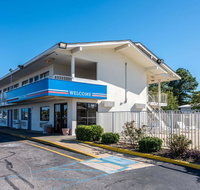 Motel 6 Montgomery - East - Accommodation Arizona