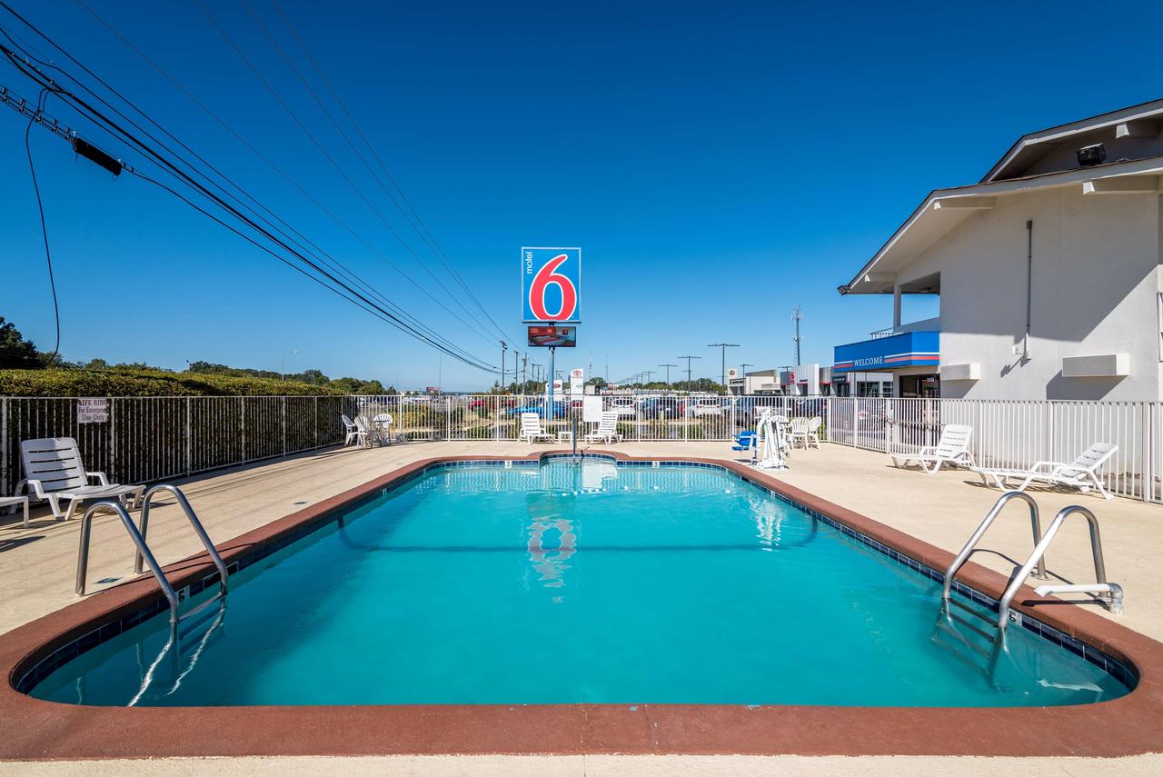 Motel 6 Montgomery - East - thumb 28
