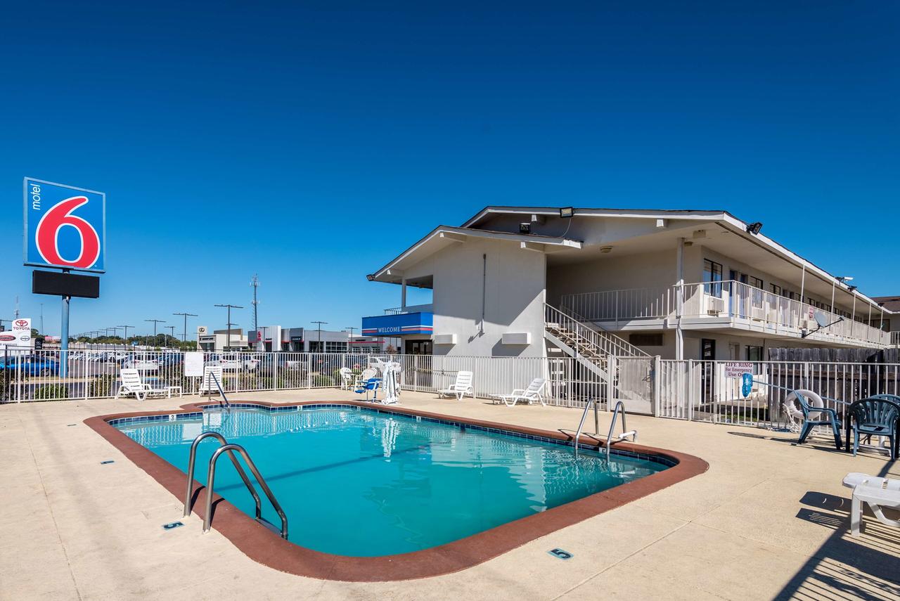 Motel 6 Montgomery - East - thumb 29