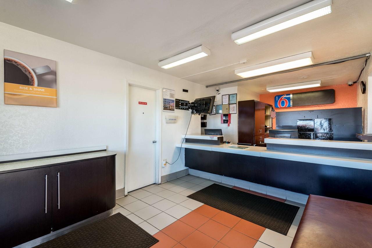 Motel 6 Montgomery - East - thumb 32