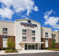 Candlewood Suites Eastchase Park - Accommodation Arizona
