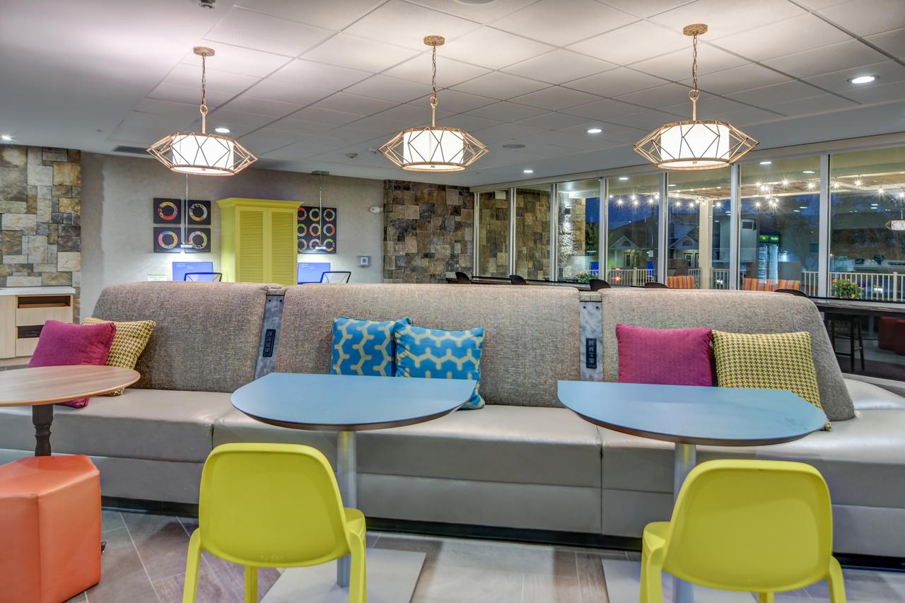 Home2 Suites By Hilton Foley - thumb 29