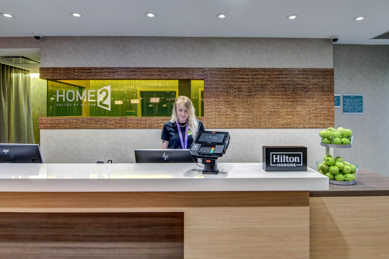 Home2 Suites By Hilton Foley - thumb 14