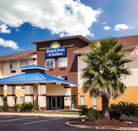 Days Inn  Suites by Wyndham Foley - Accommodation Arizona
