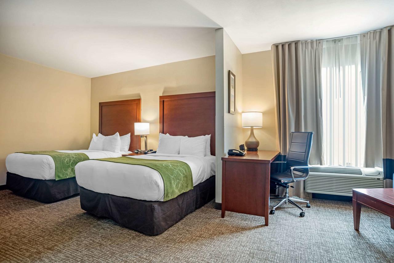 Comfort Suites Foley - North Gulf Shores - thumb 32