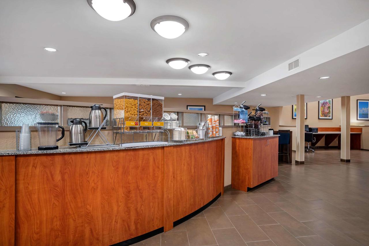 Comfort Suites Foley - North Gulf Shores - thumb 16