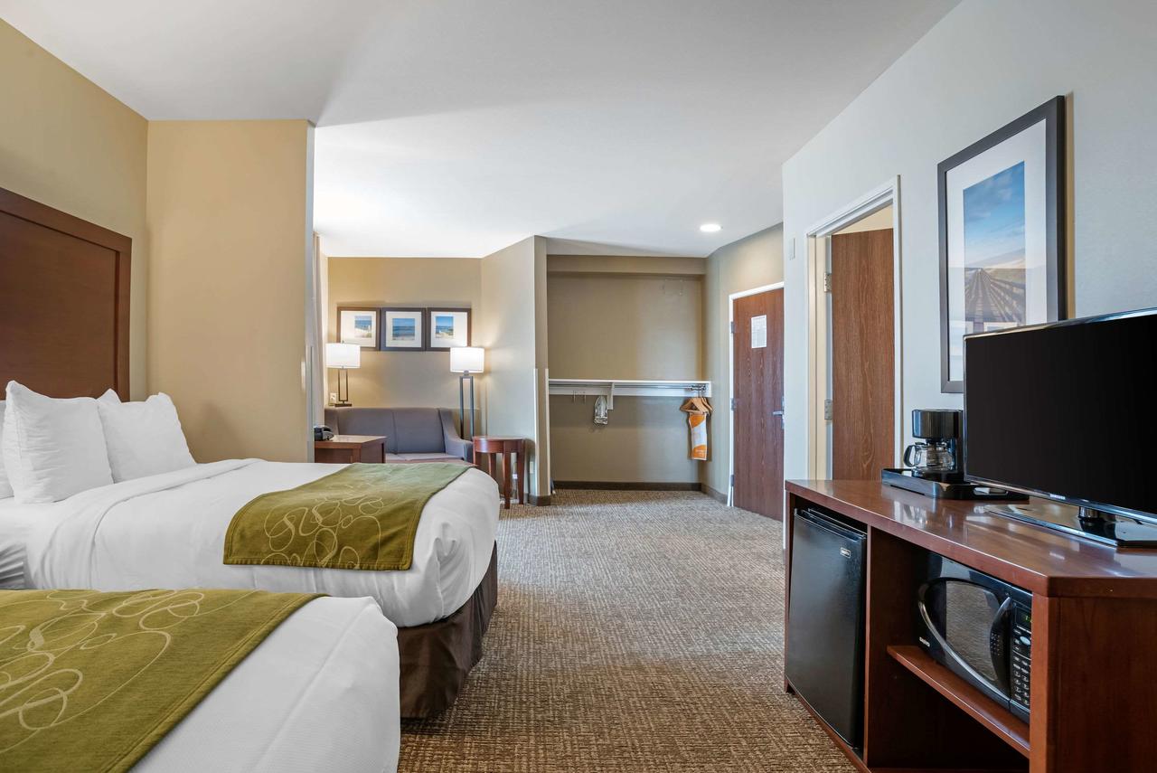 Comfort Suites Foley - North Gulf Shores - thumb 25