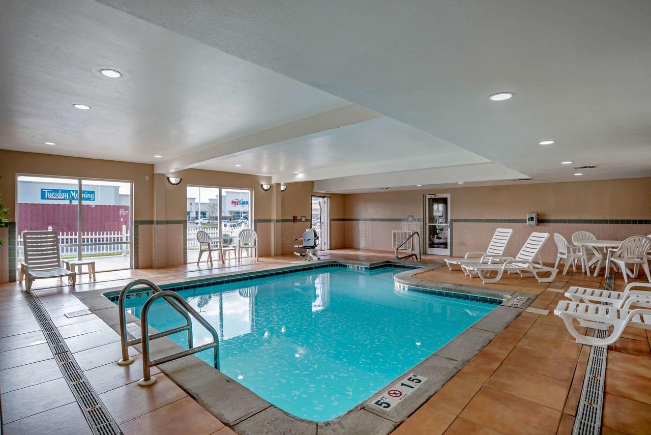 Comfort Suites Foley - North Gulf Shores - thumb 23