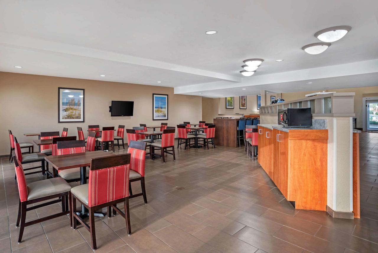 Comfort Suites Foley - North Gulf Shores - thumb 18