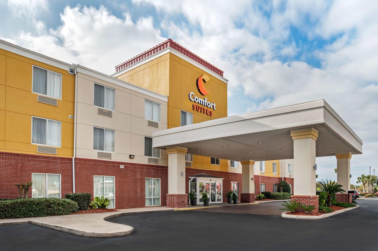 Comfort Suites Foley - North Gulf Shores - thumb 0