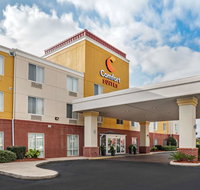 Comfort Suites Foley - North Gulf Shores - Accommodation Arizona