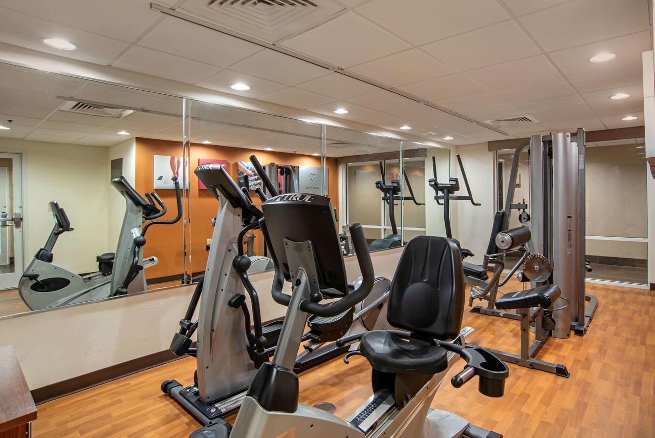 Comfort Suites Foley - North Gulf Shores - thumb 5