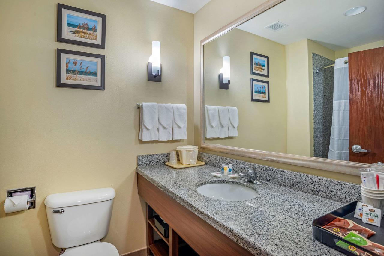 Comfort Suites Foley - North Gulf Shores - thumb 24