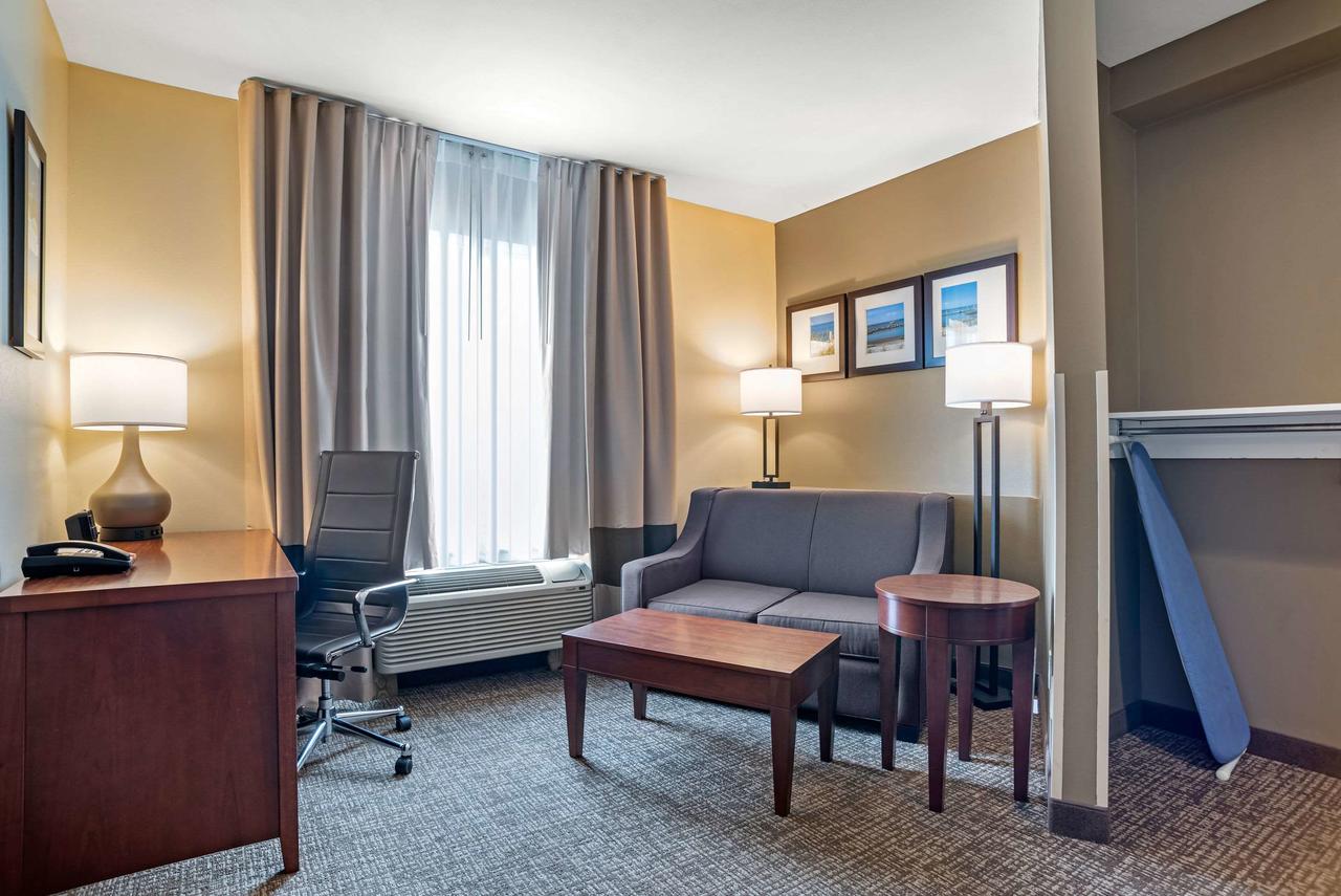 Comfort Suites Foley - North Gulf Shores - thumb 22