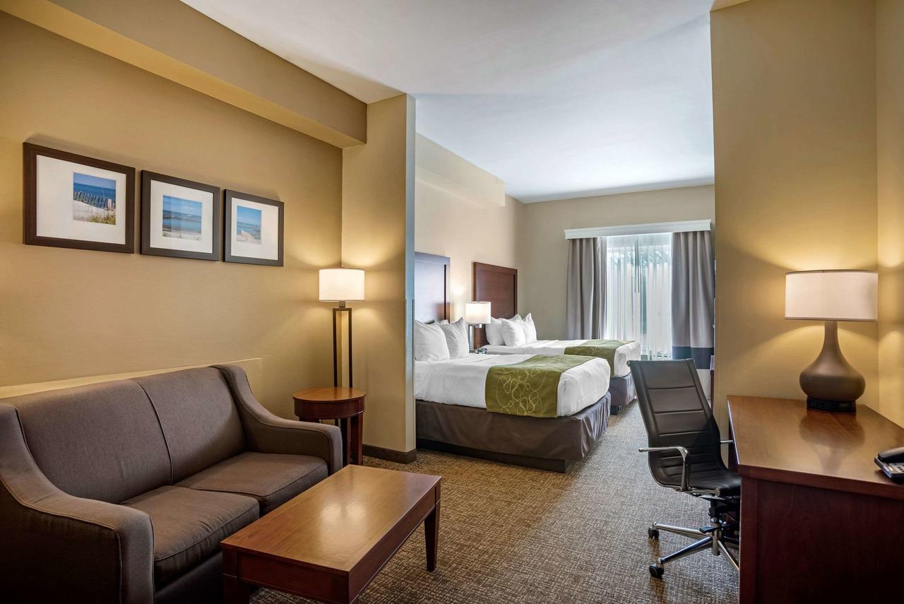 Comfort Suites Foley - North Gulf Shores - thumb 11
