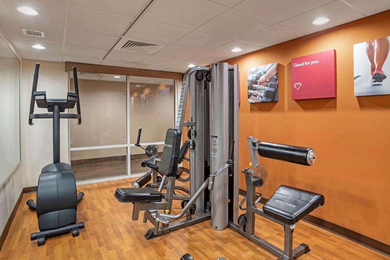 Comfort Suites Foley - North Gulf Shores - thumb 34