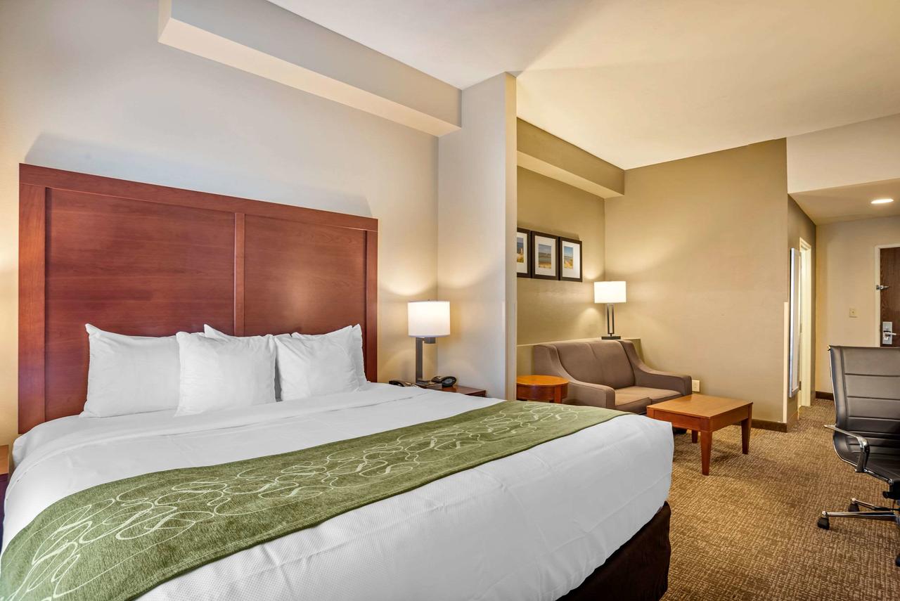 Comfort Suites Foley - North Gulf Shores - thumb 14