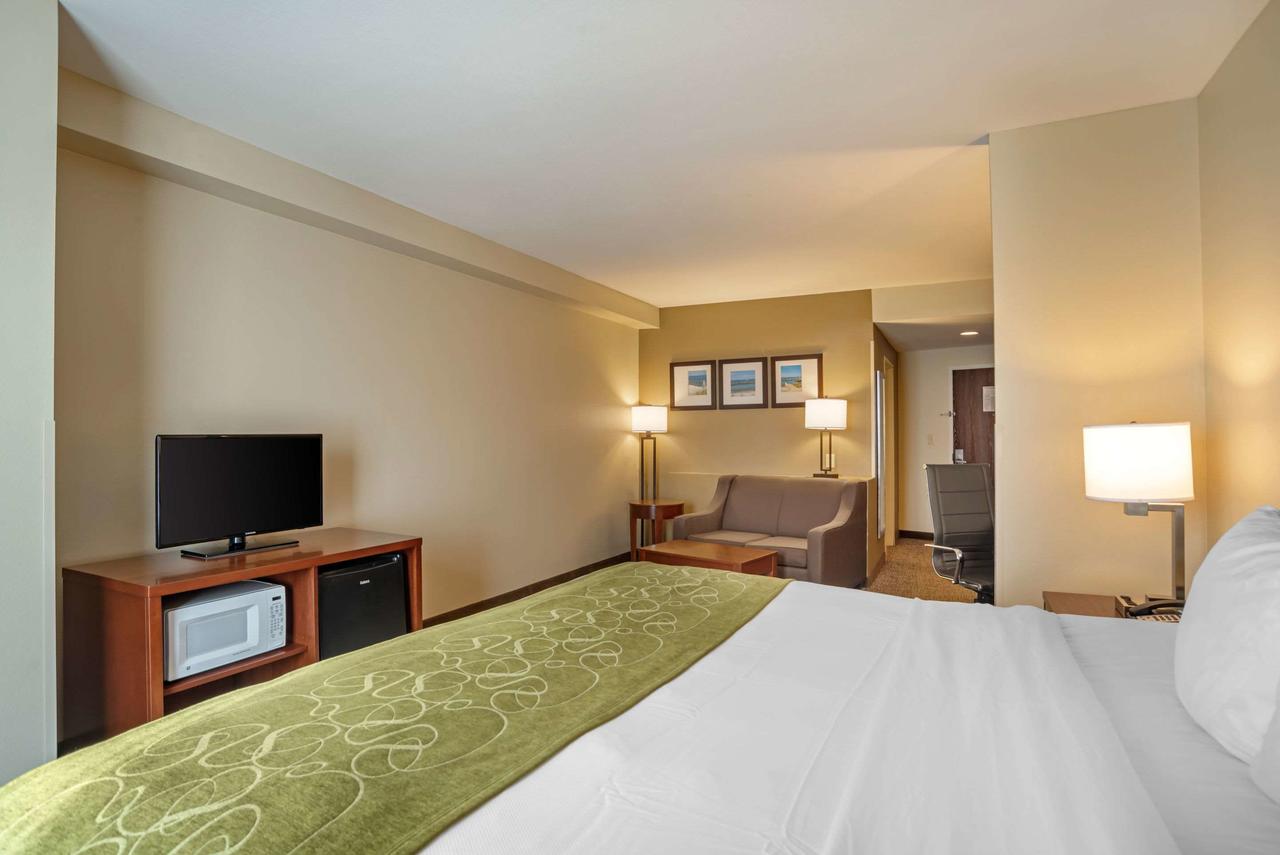 Comfort Suites Foley - North Gulf Shores - thumb 21