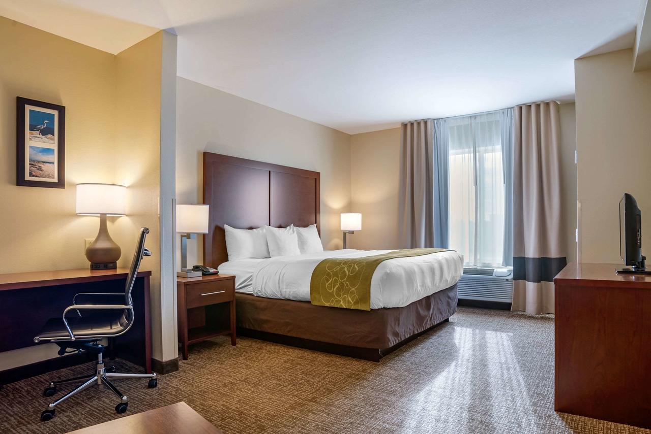 Comfort Suites Foley - North Gulf Shores - thumb 17