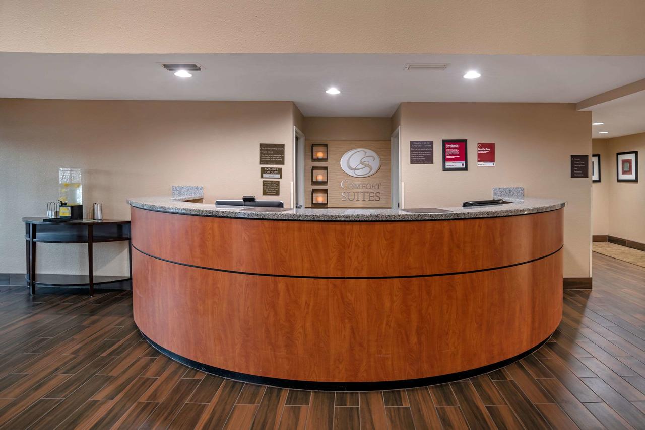 Comfort Suites Foley - North Gulf Shores - thumb 7