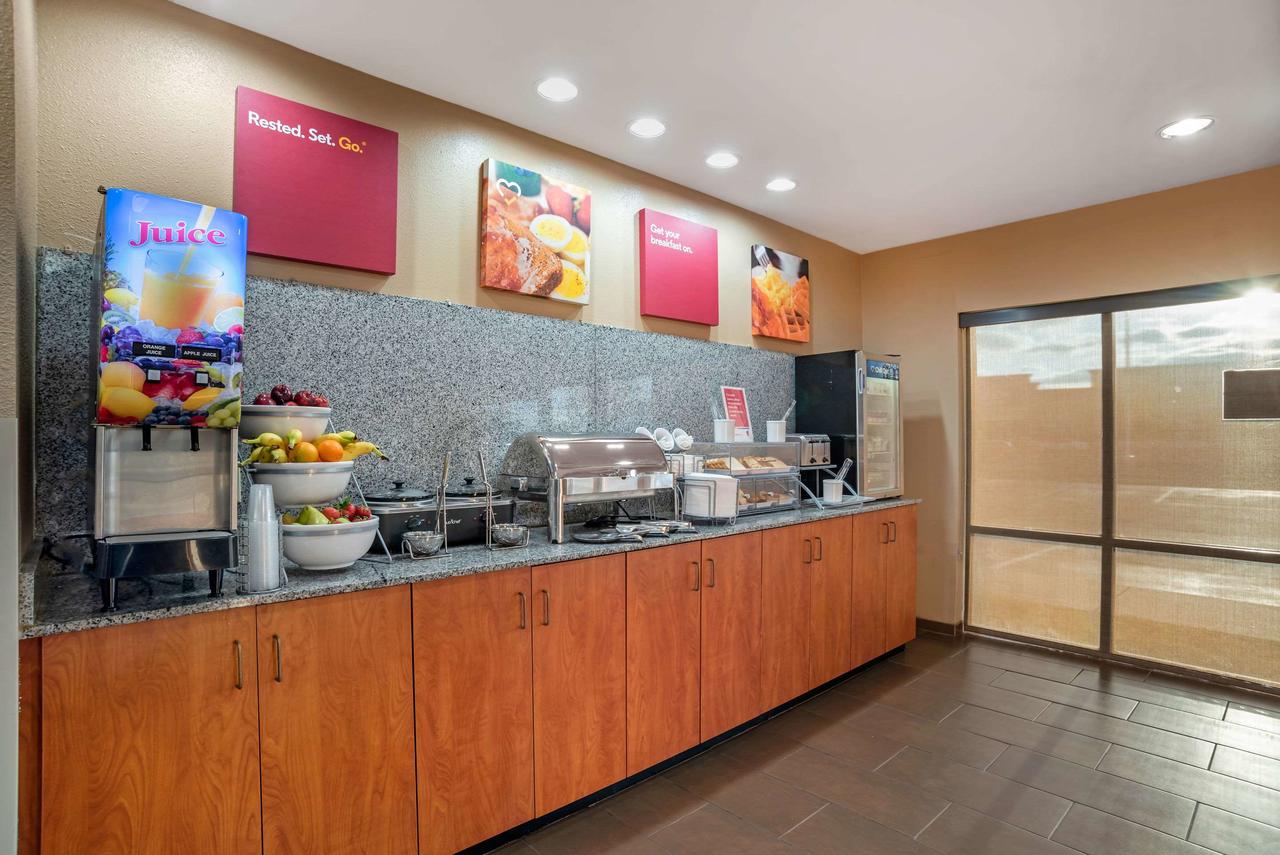 Comfort Suites Foley - North Gulf Shores - thumb 1