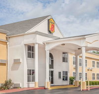 Super 8 by Wyndham Athens - Accommodation Arizona
