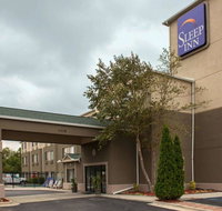 Sleep Inn Athens I-65 - Accommodation Arizona