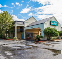 Quality Inn Foley - Accommodation Arizona