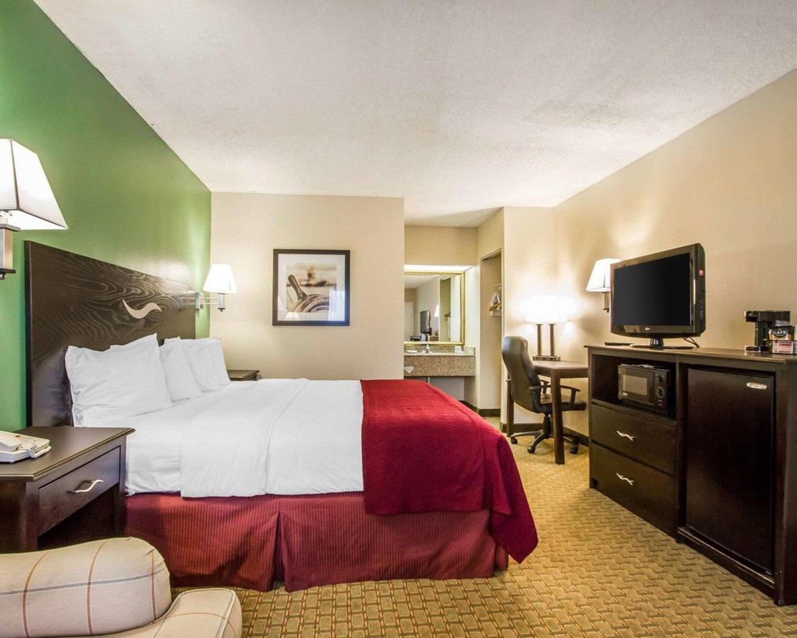 Quality Inn Foley - thumb 8