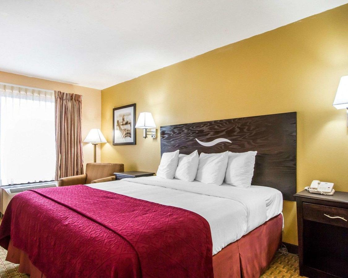 Quality Inn Foley - thumb 11