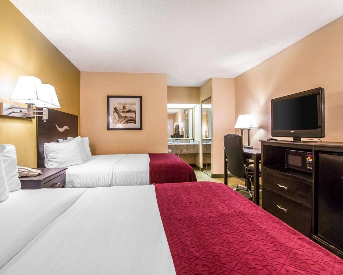 Quality Inn Foley - thumb 14