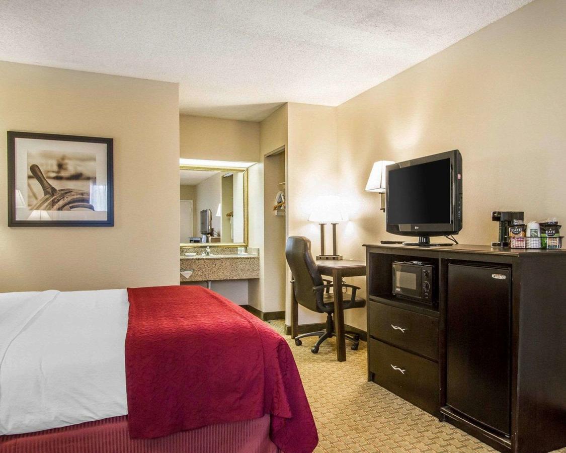 Quality Inn Foley - thumb 20