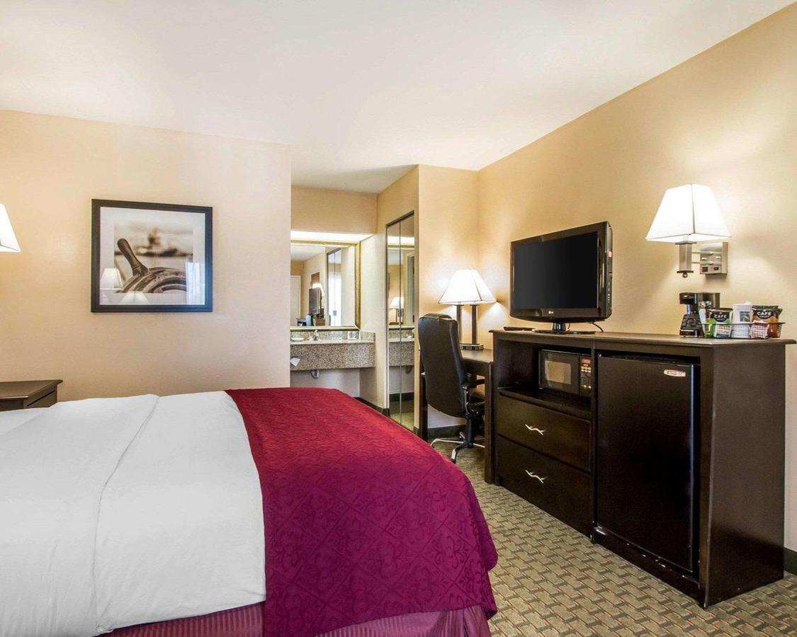 Quality Inn Foley - thumb 15