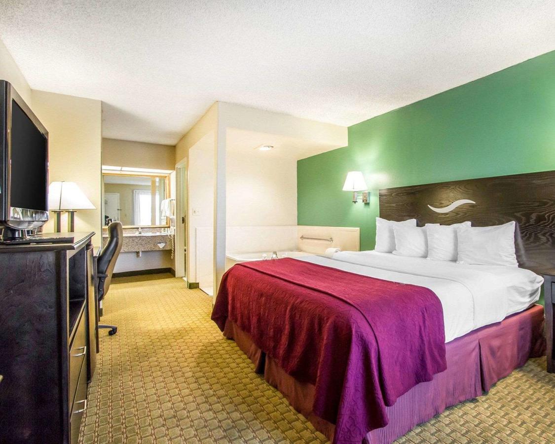 Quality Inn Foley - thumb 16