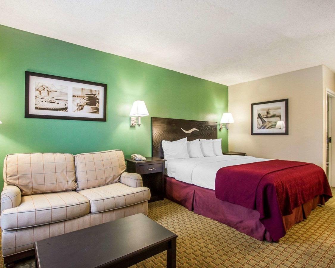 Quality Inn Foley - thumb 6