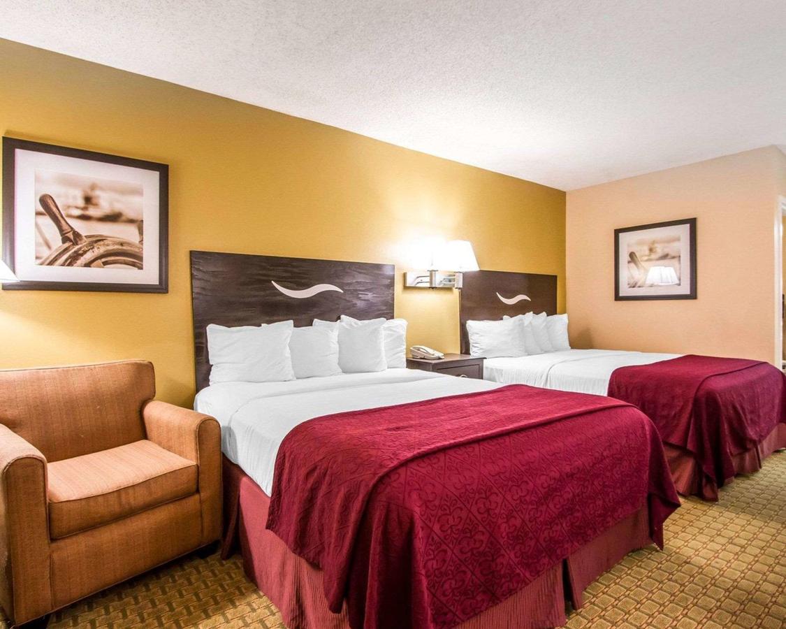 Quality Inn Foley - thumb 13