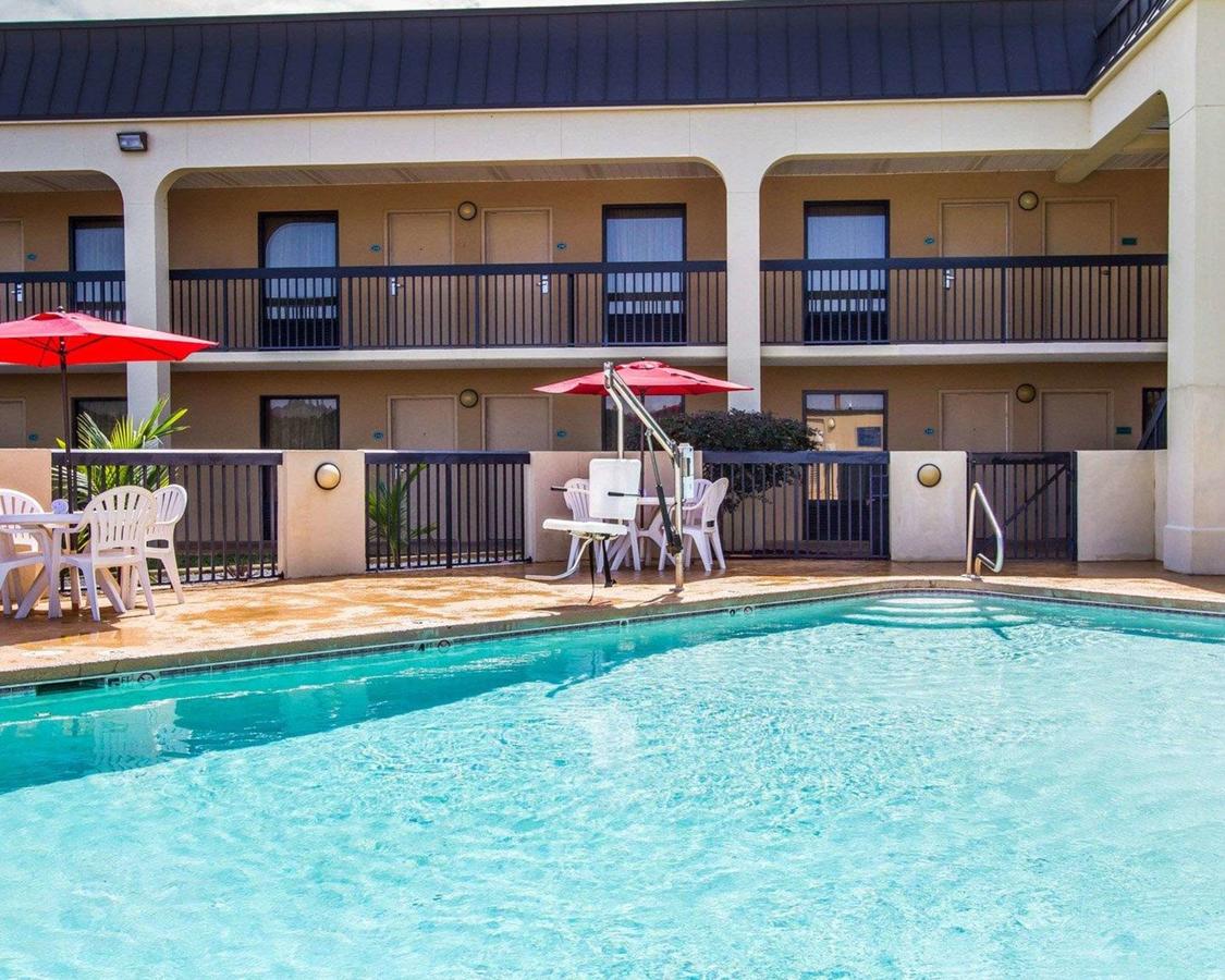 Quality Inn Foley - thumb 17