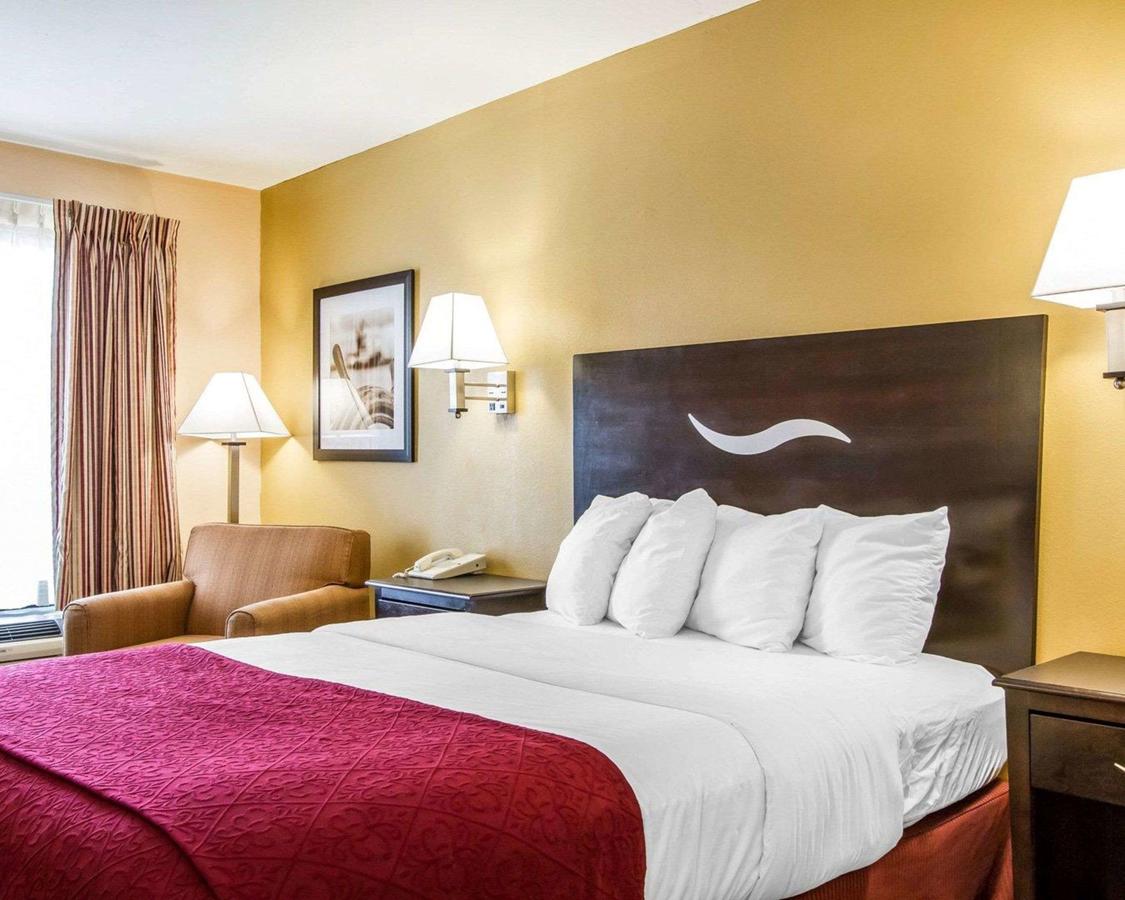 Quality Inn Foley - thumb 18